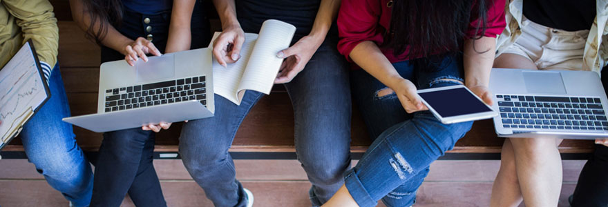 Etudes universitaires